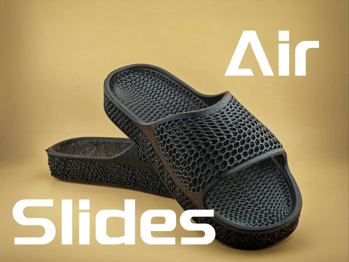 Sandálias Air – Leve, Respirável, Ideal para o Verão