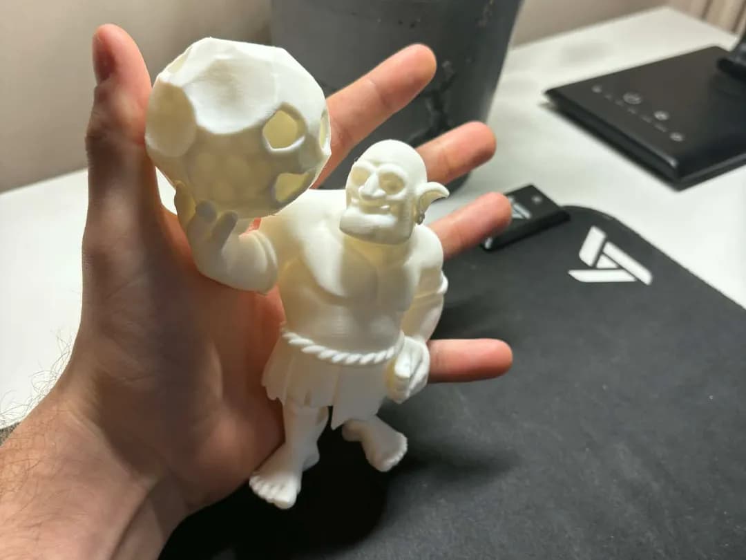Arqueiro Gigante Clash Royale
