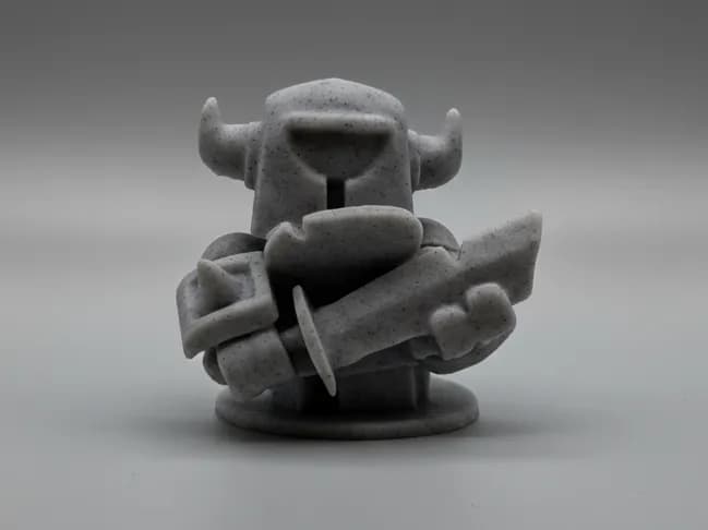 Mini Pekka