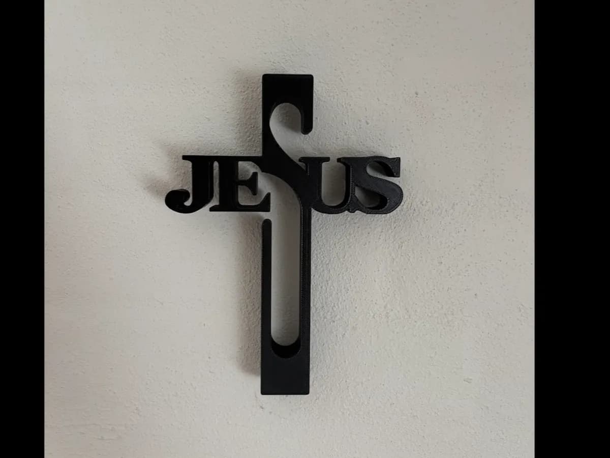 Cruz de Jesus