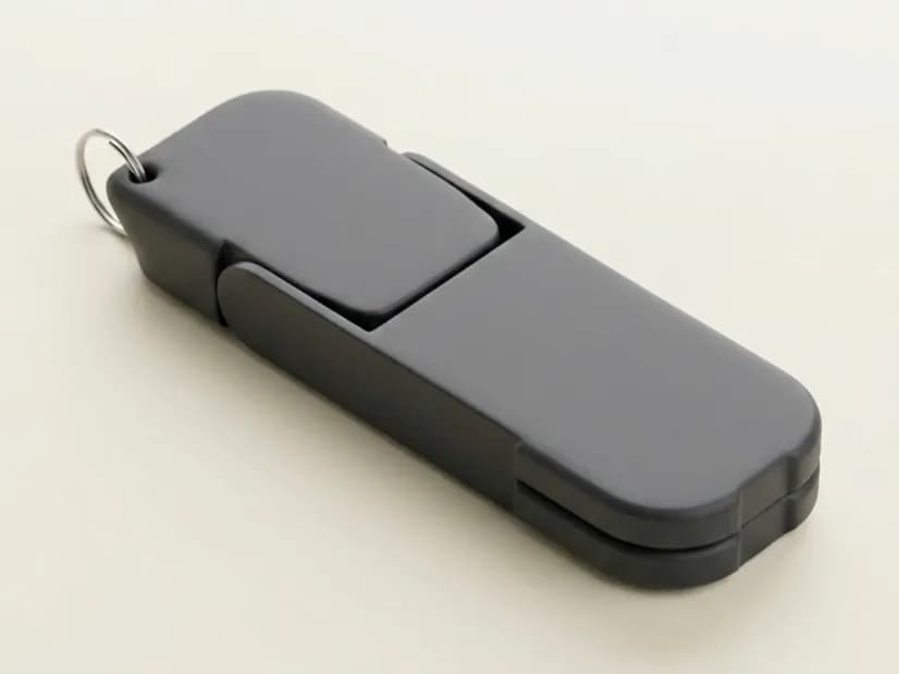 Suporte de Celular Minimalista