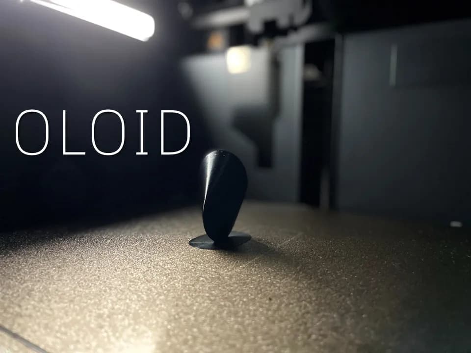 Oloid