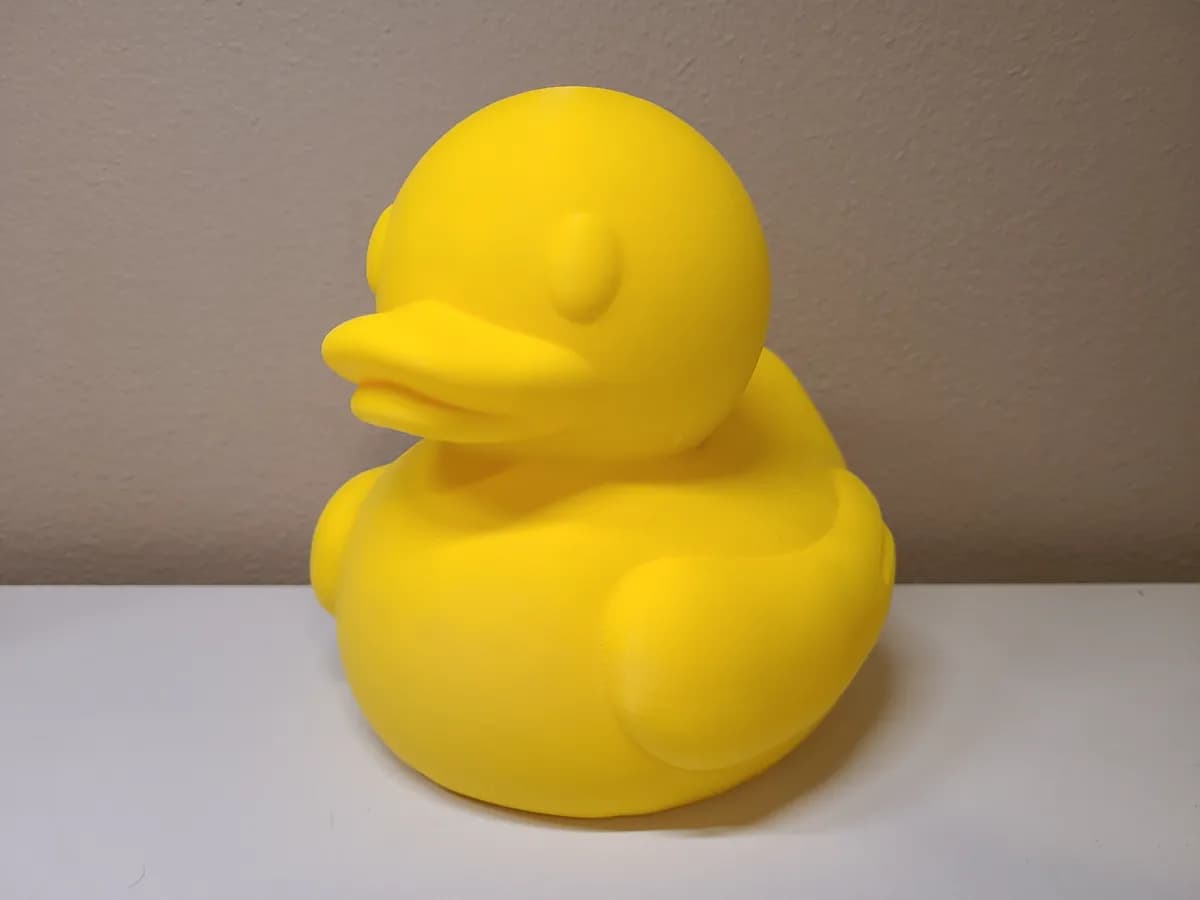 Rubber Duck