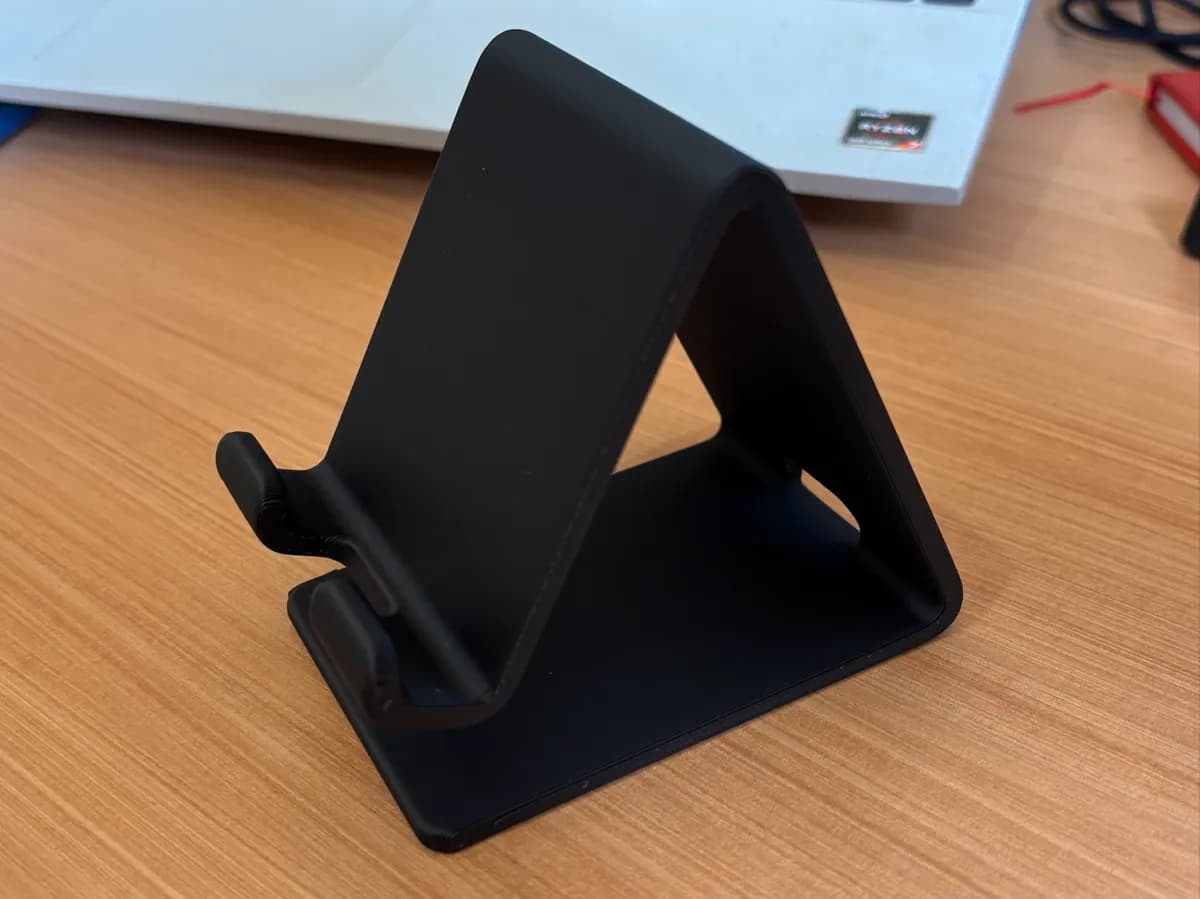 THE BEST PHONE STAND
