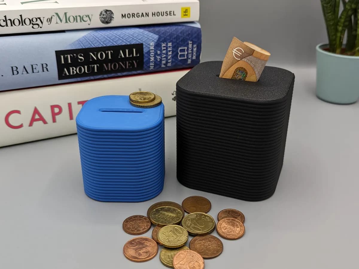 Money Bank