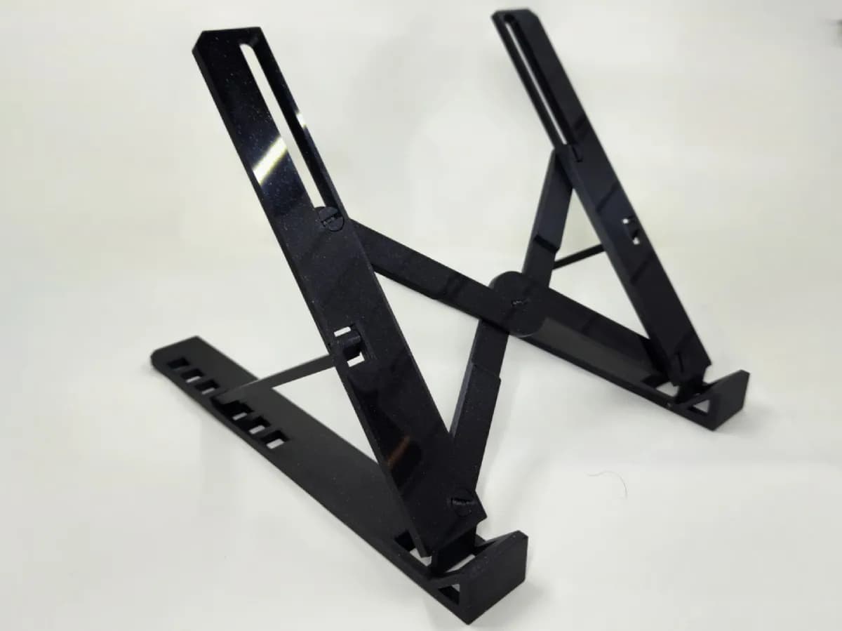 Laptop \ Tablet Foldable Stand