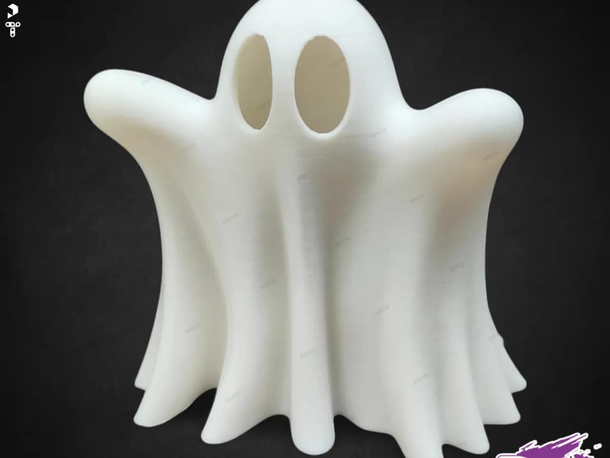 Ghost Booh