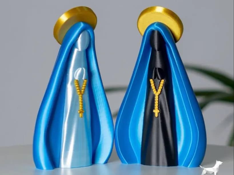 Our Lady Aparecida