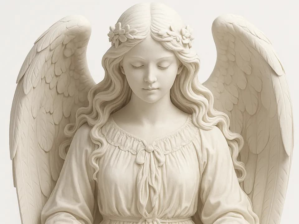 GUARDIAN ANGEL