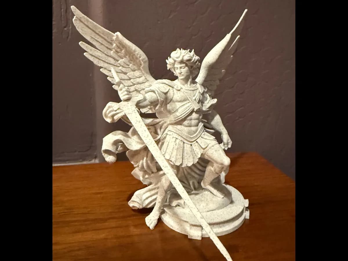 Archangel Michael