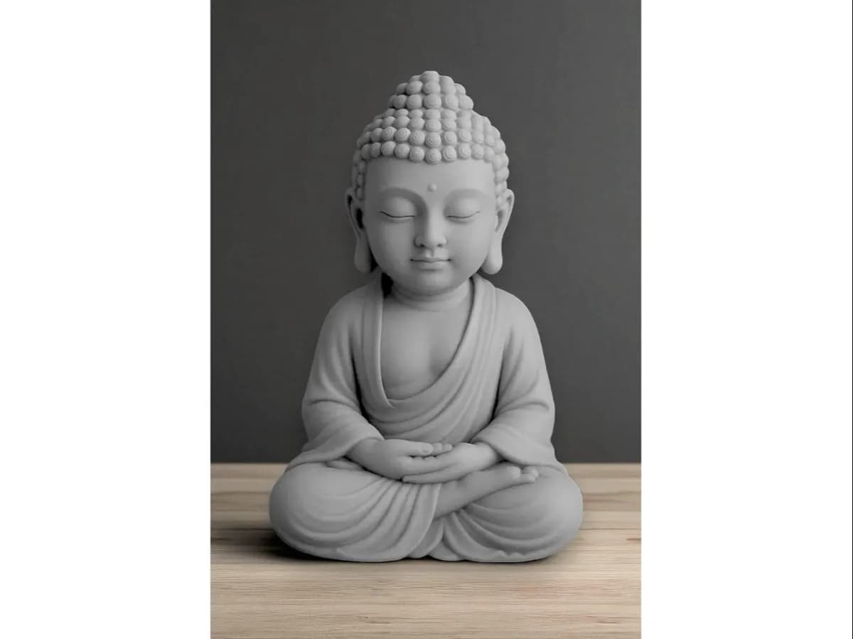 Buddha