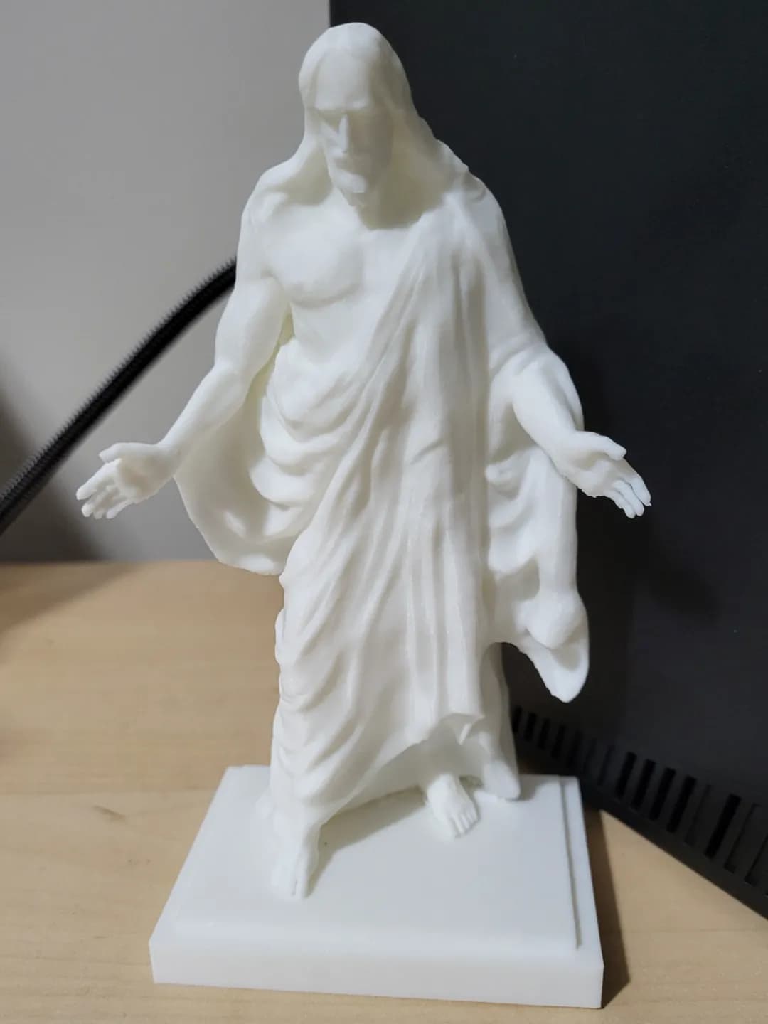 Christus Statue