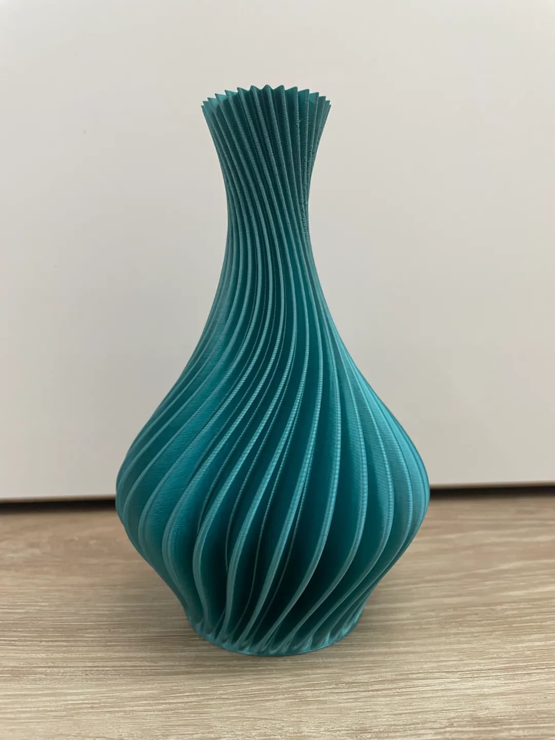 Spiral Vase
