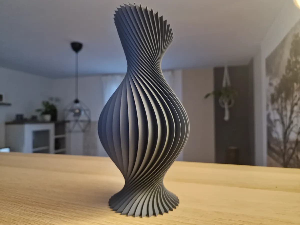 Decorative Vase in two sizes
