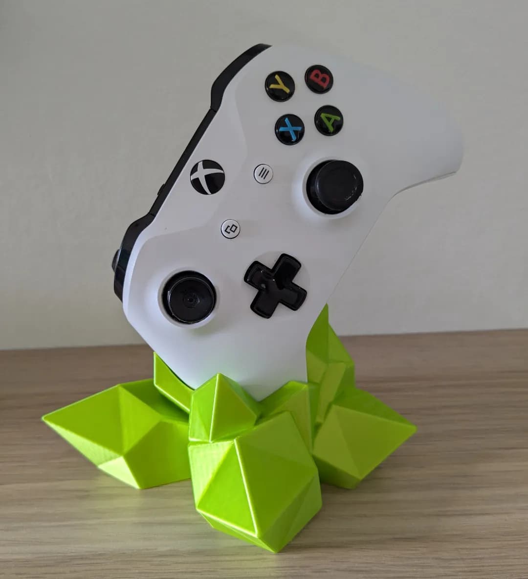 XBox Controller Stand /XBox Crystal NO SUPPORT!