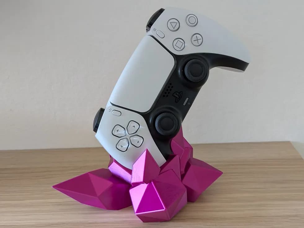 Suporte de Controle PS5