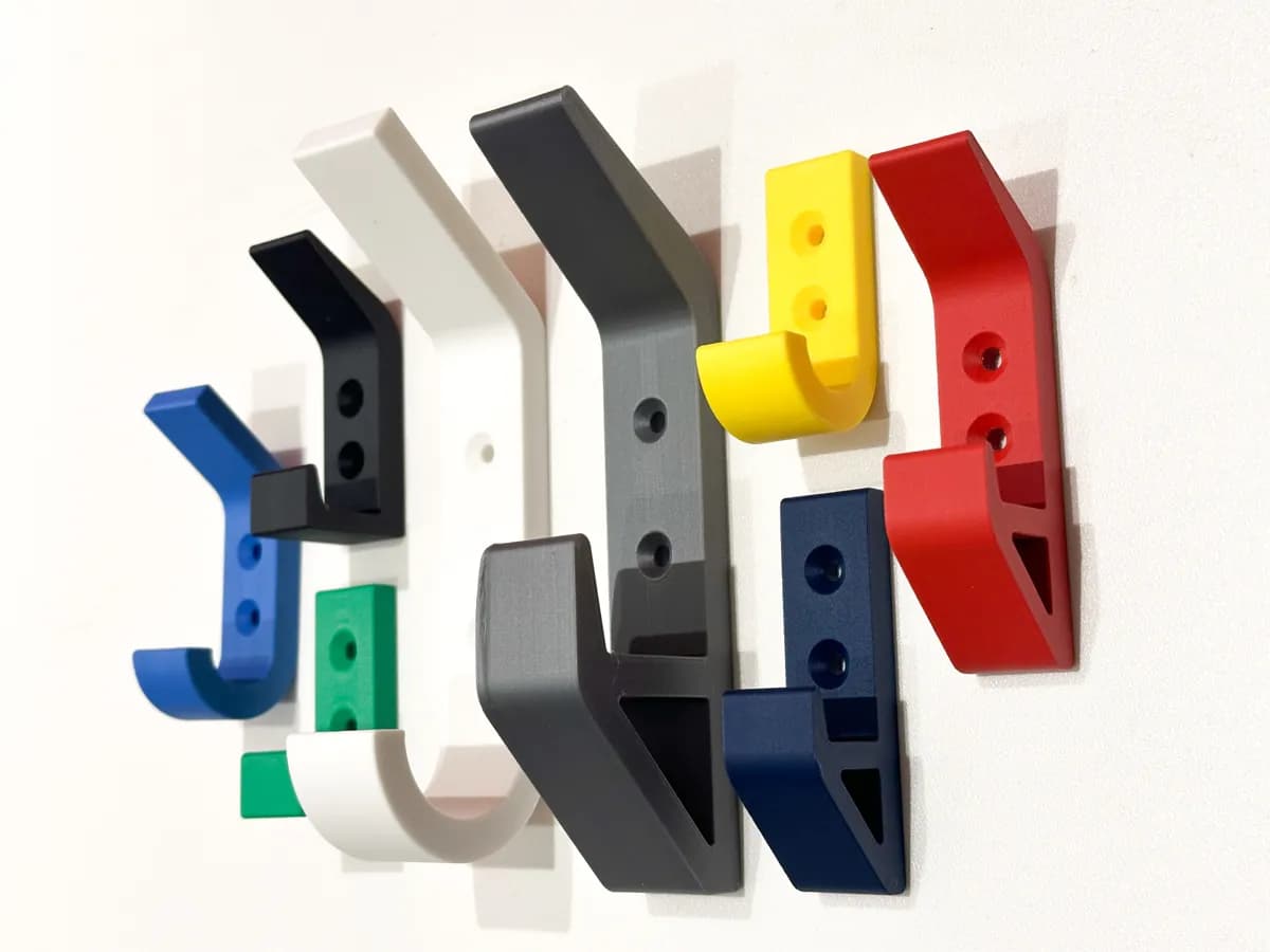 Wall hook