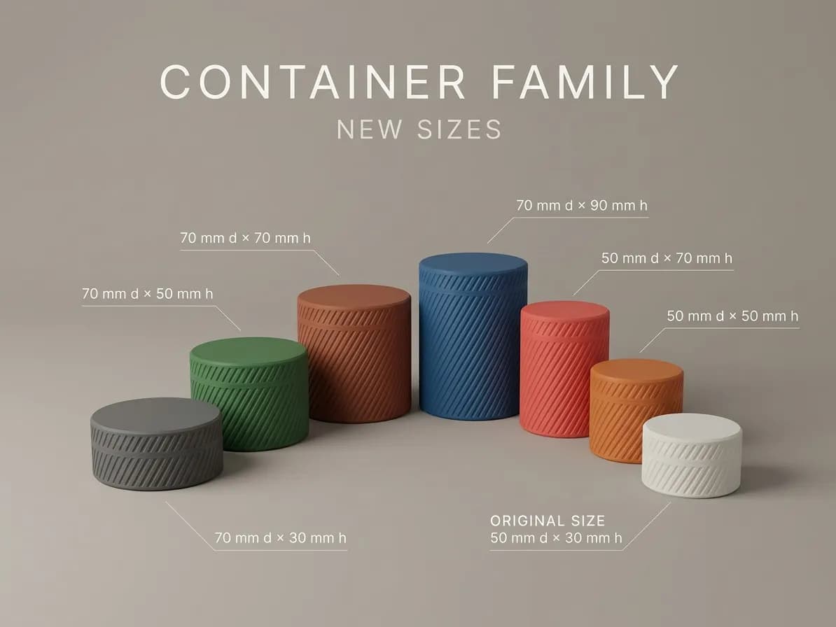 Container Family