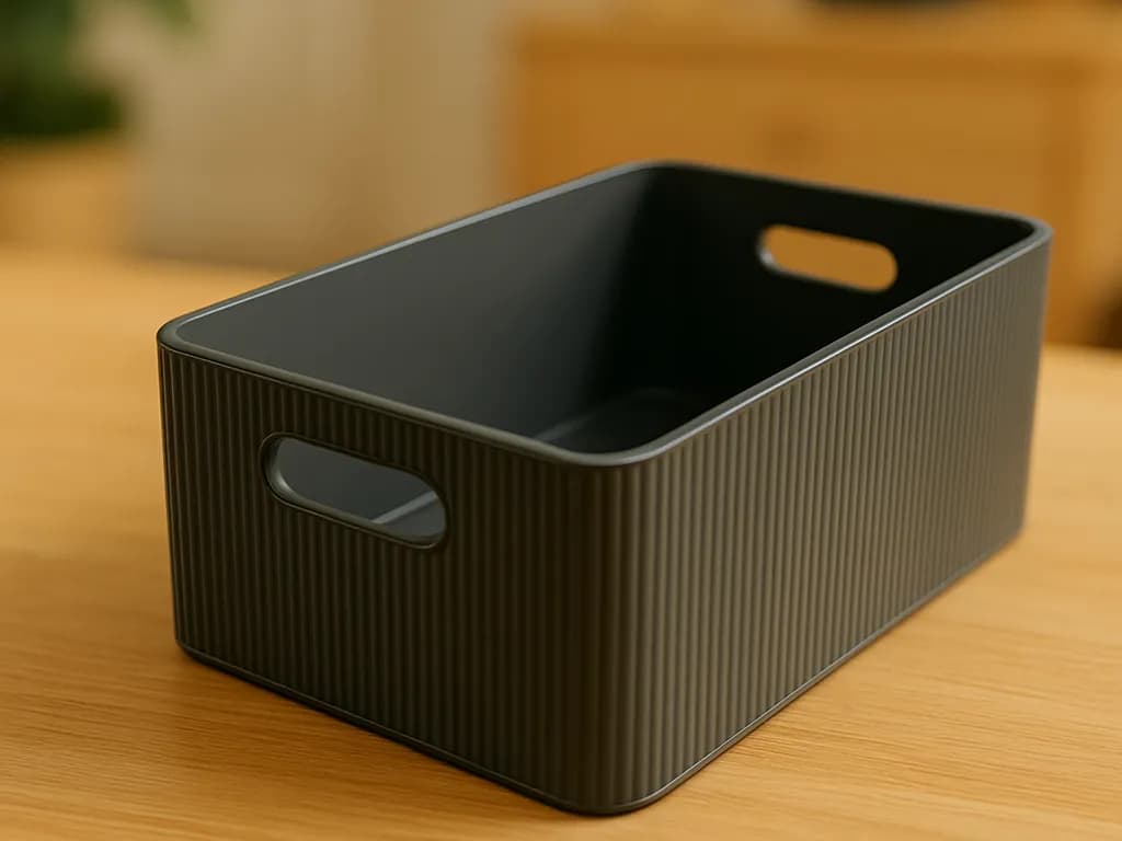 Modern Storage Box