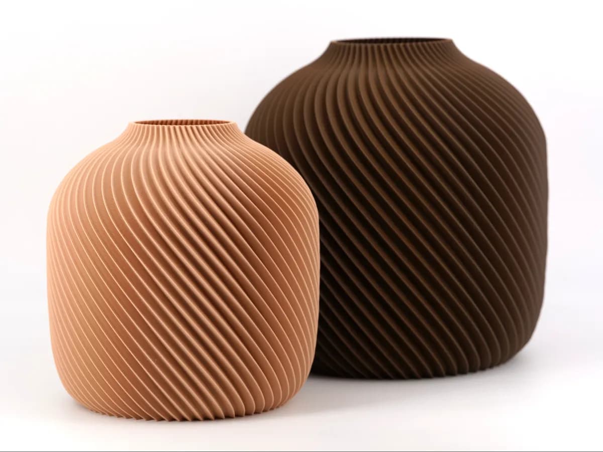 The Mac Vase - A Botany Chic Creation - Home Decor