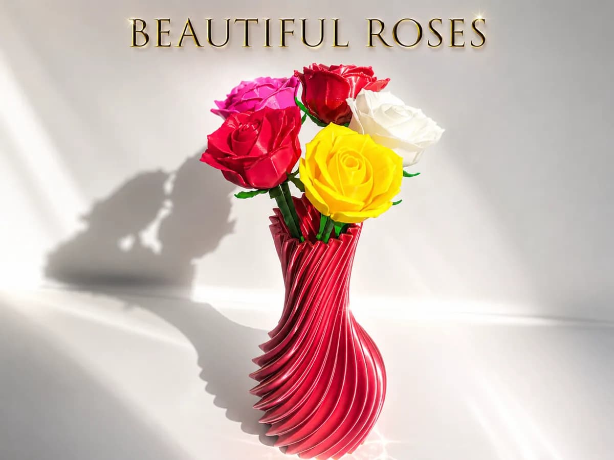 Beautiful Roses