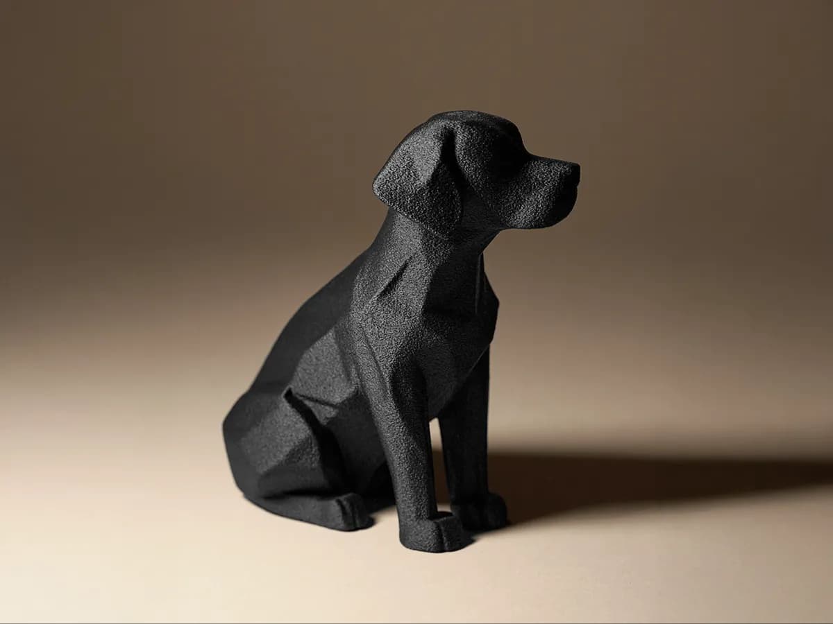 Labrador Dog Decor