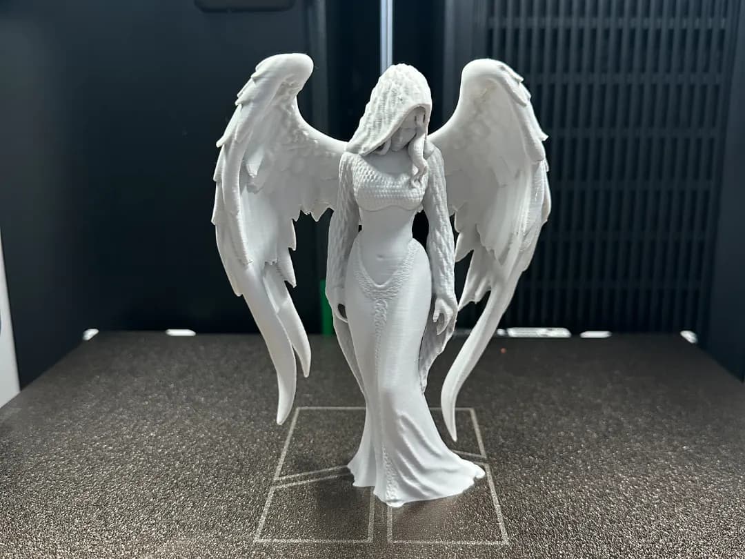Dark Angel