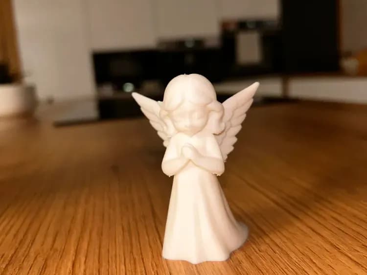 Mini Angel