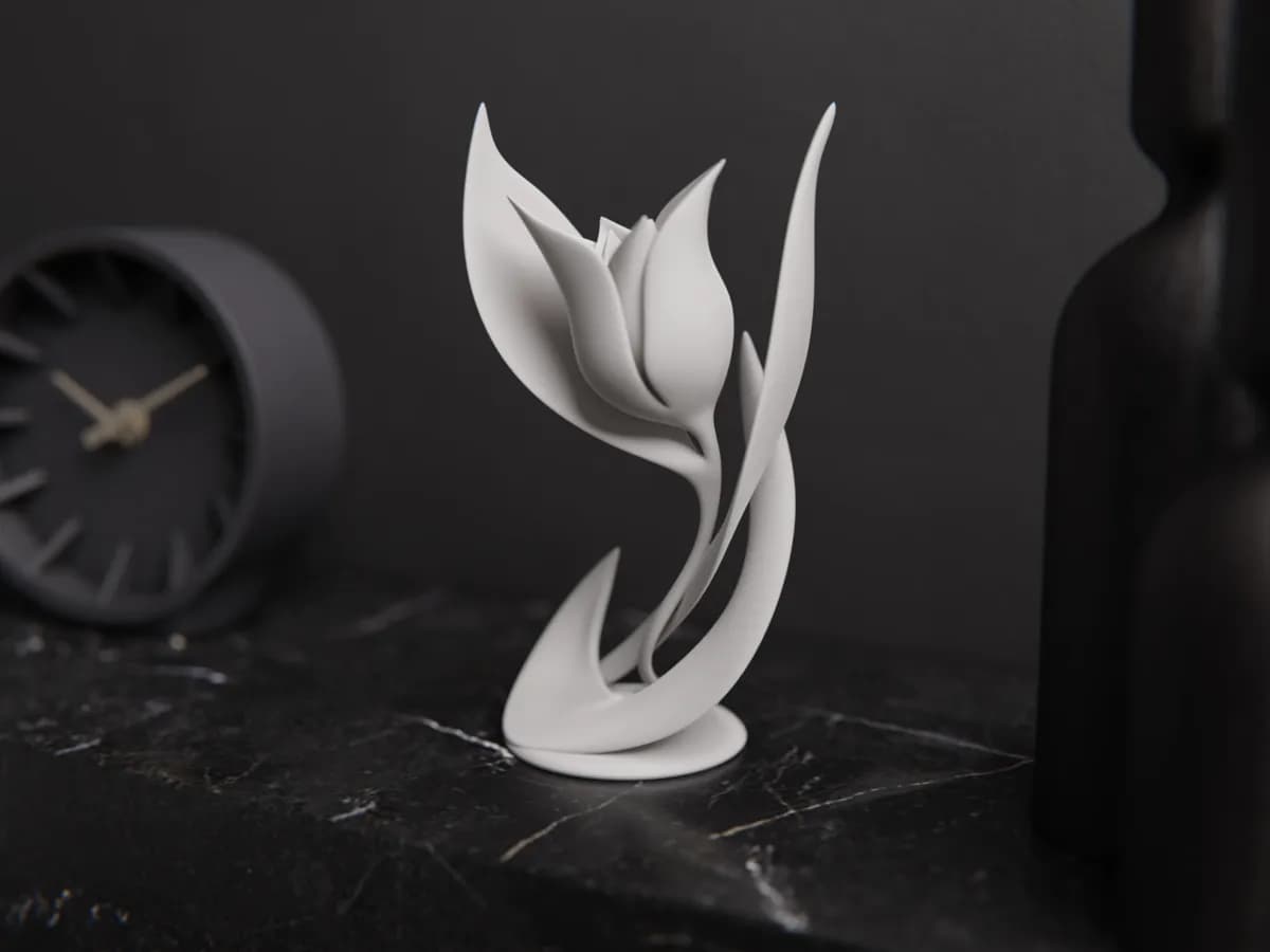 Flor Decorativa