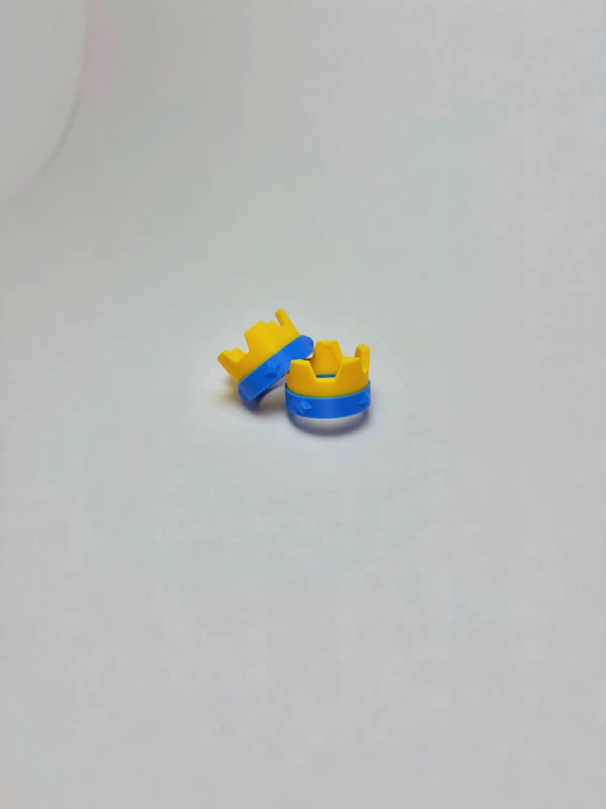 Mini Coroas do Clash Royale