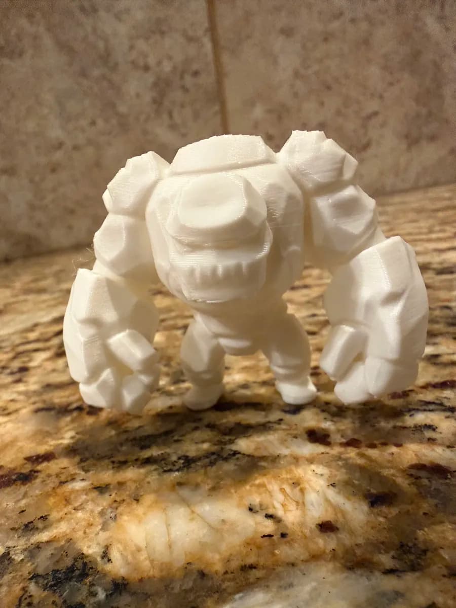 Golem - Clash Royale