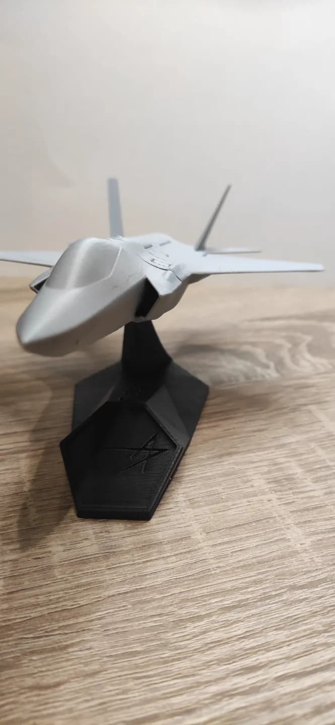 Miniatura Caça F-35