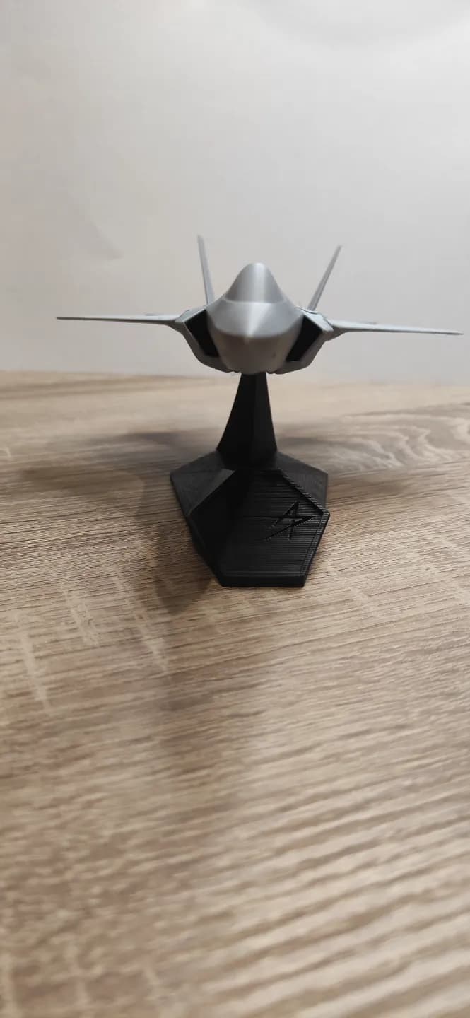Miniatura Caça F-35