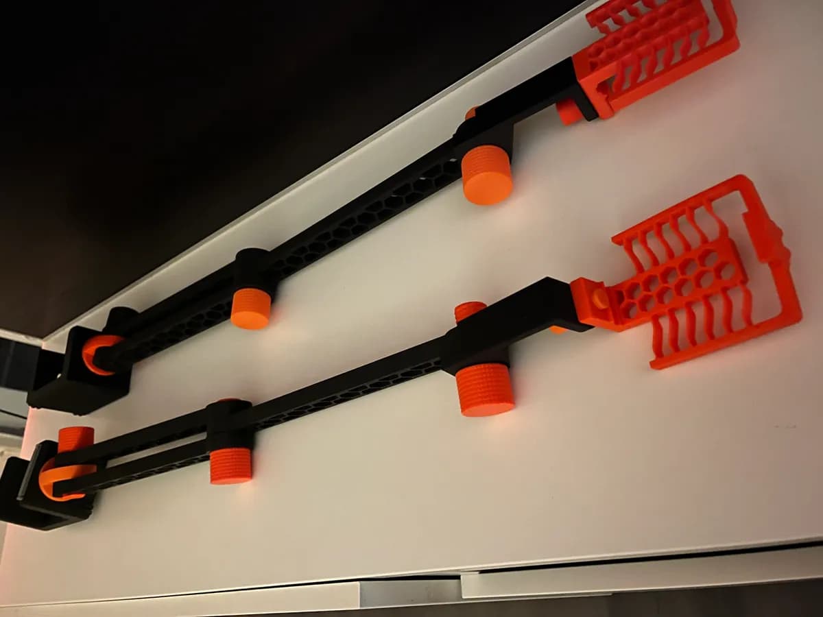 Braço Flexível para Celular