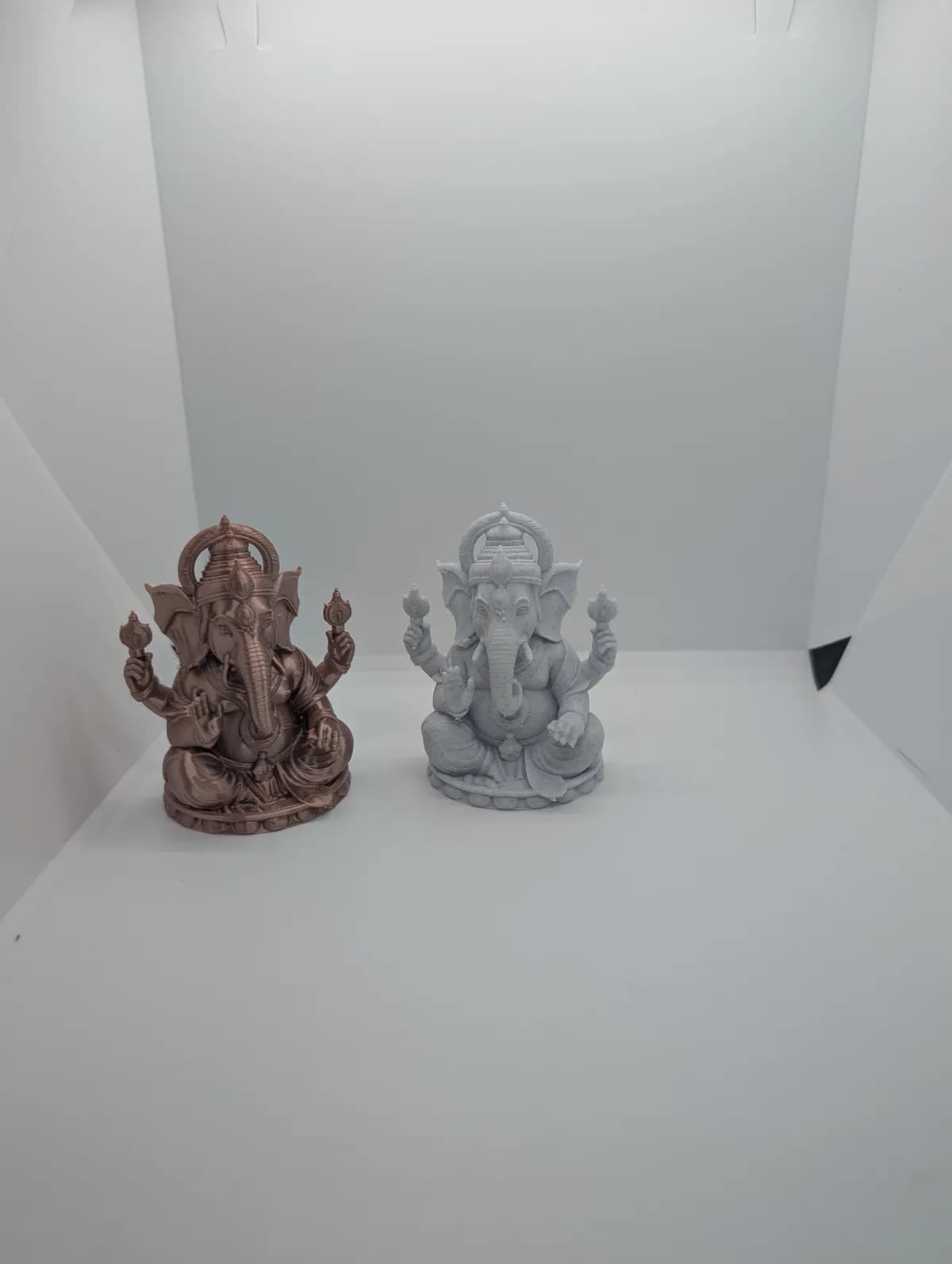Estátua de Ganesha