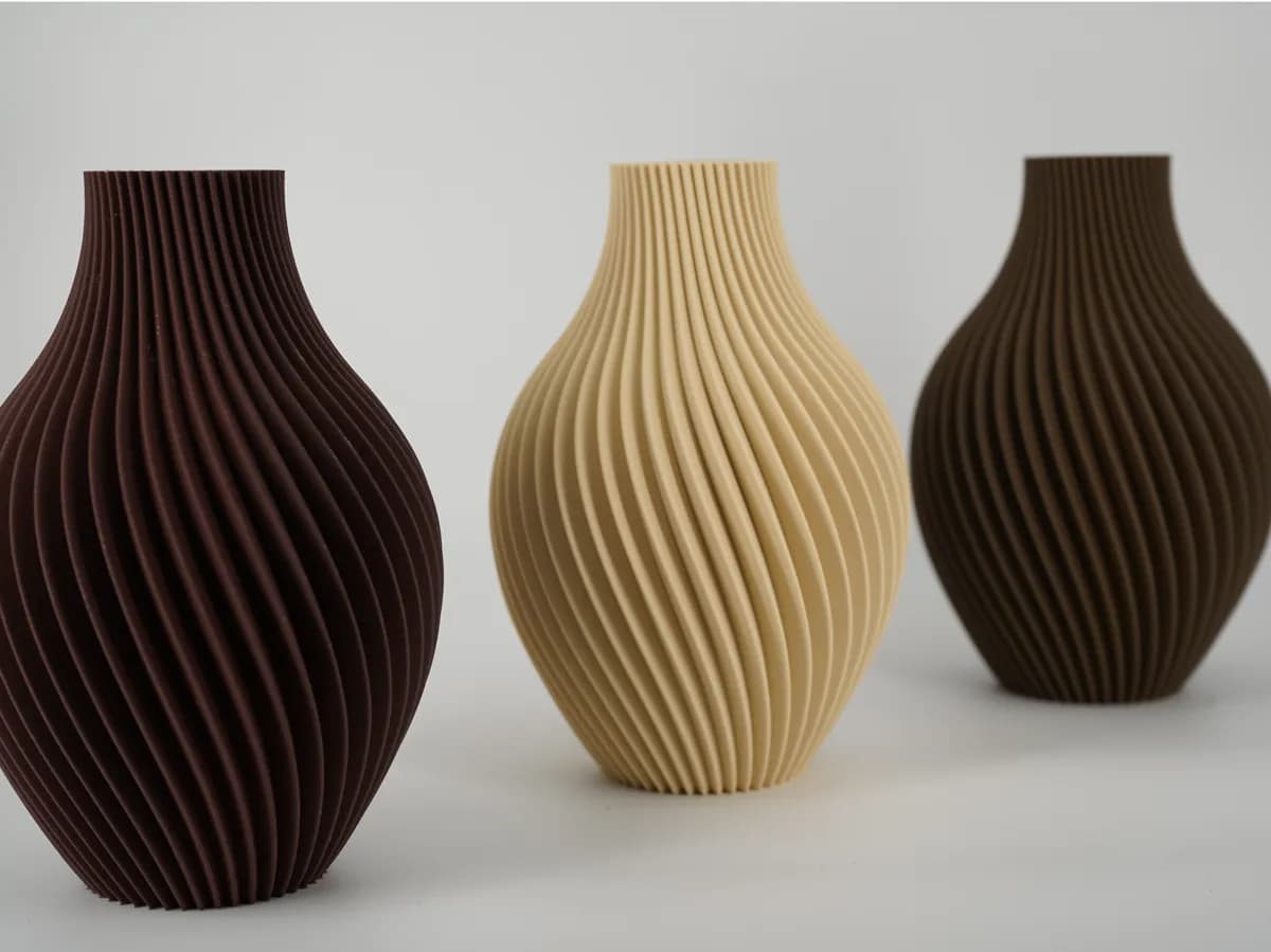 Vaso Felícia Decorativo