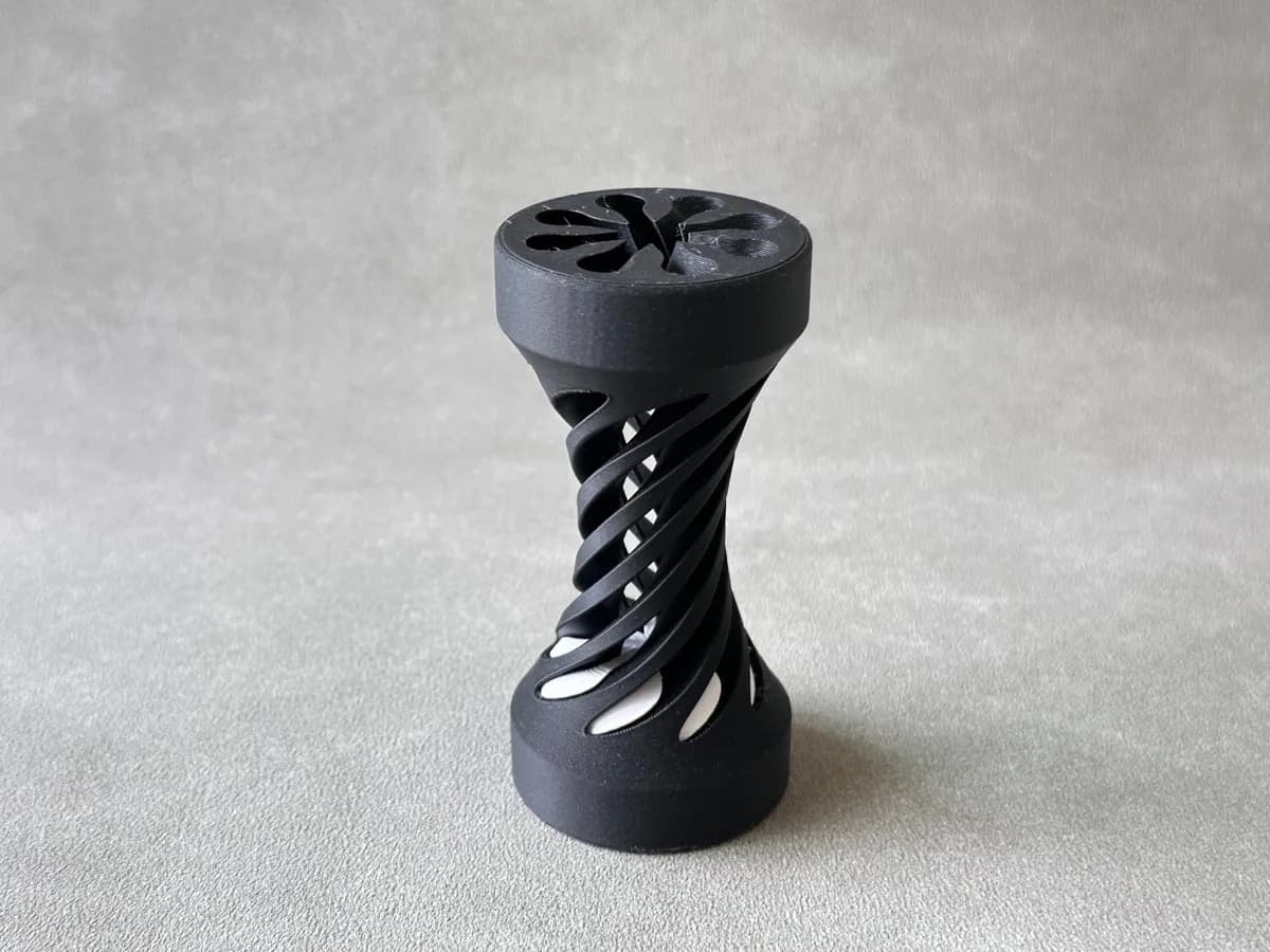 Fidget Bola Vórtice