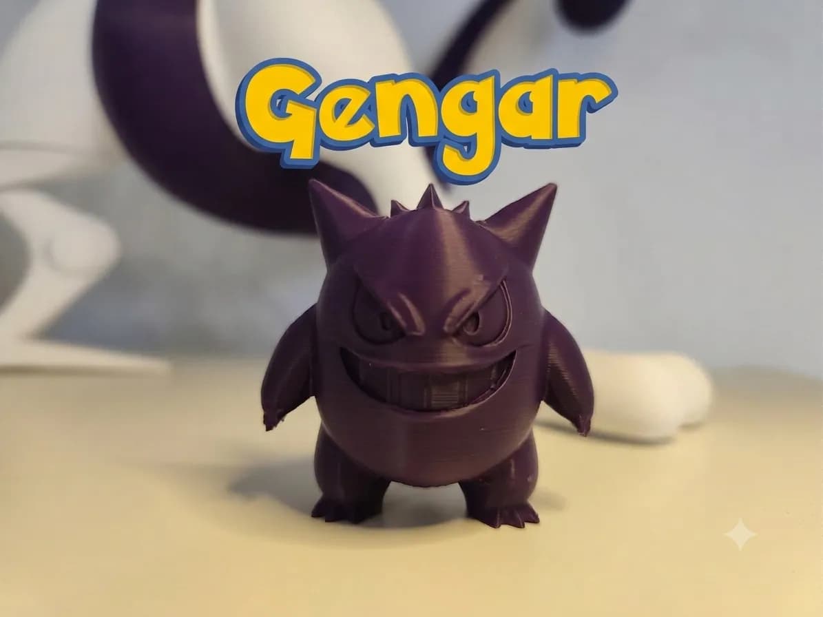 Mini Pikachu