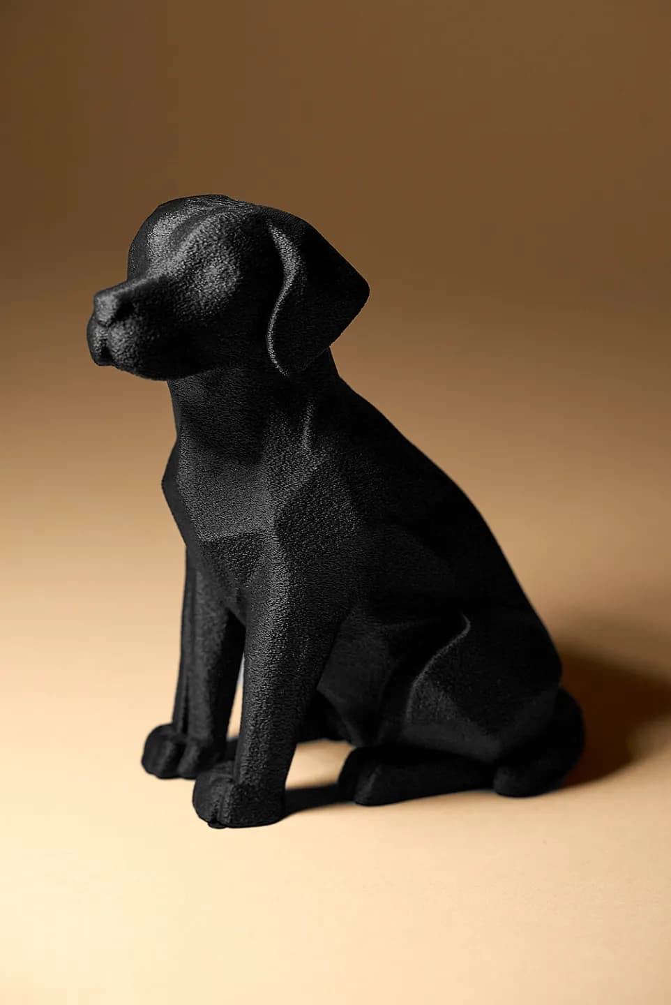 Cachorro Labrador Decorativo