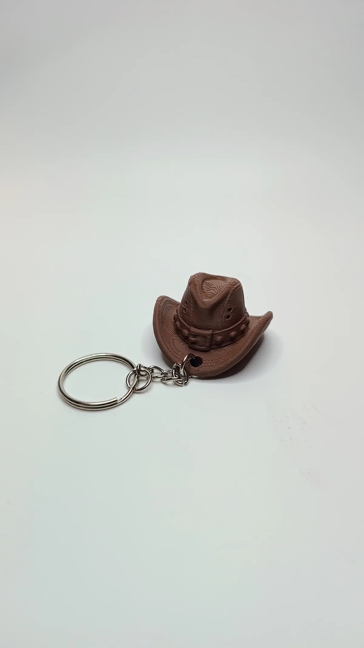 Chaveiro Chapéu de Cowboy