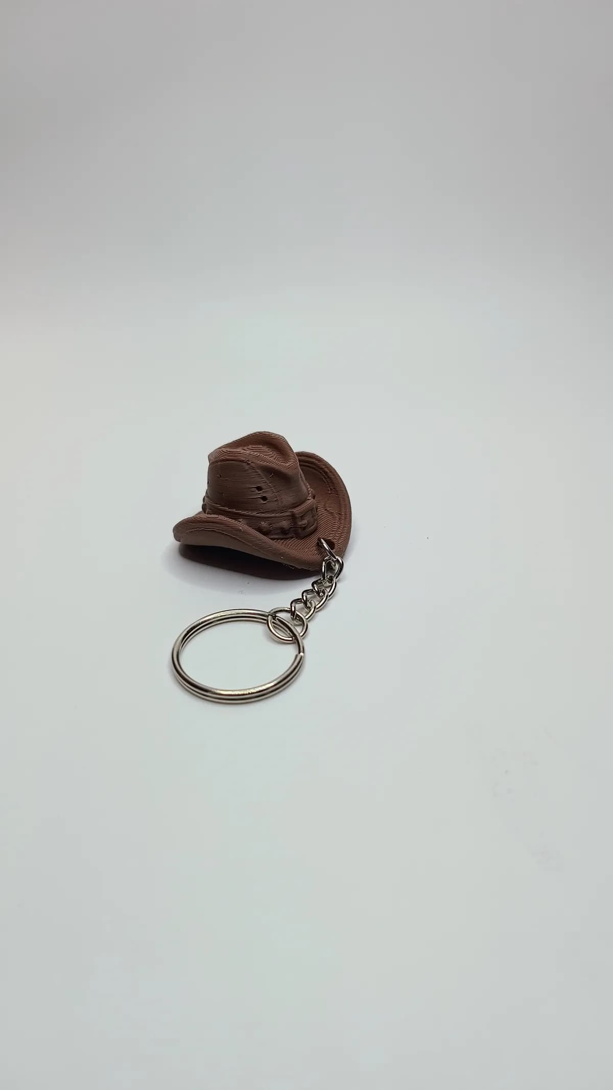 Chaveiro Chapéu de Cowboy