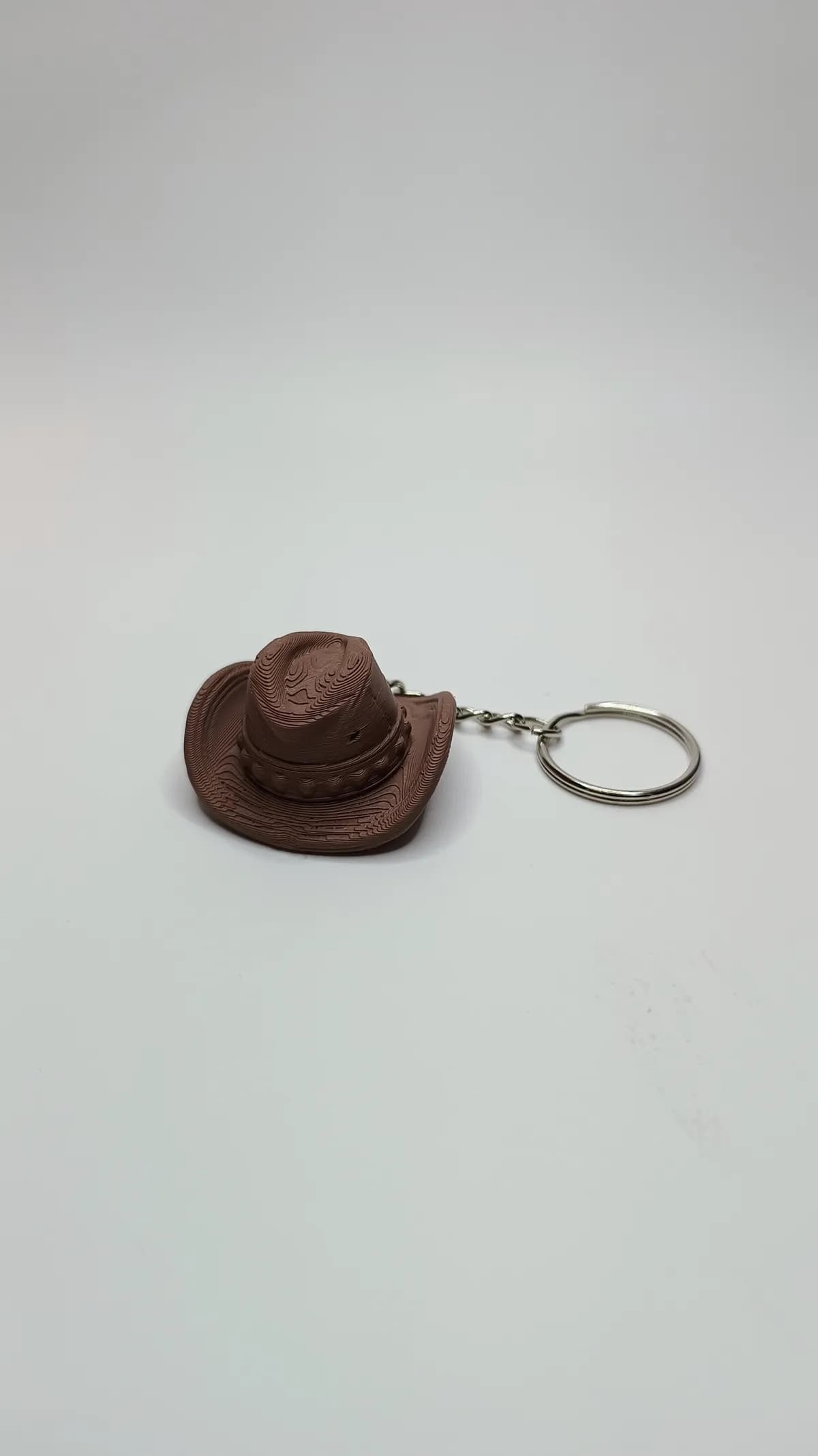 Chaveiro Chapéu de Cowboy