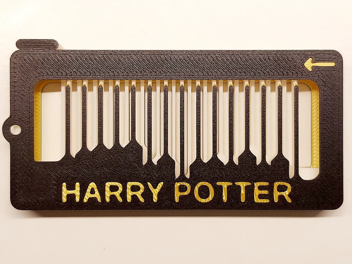 Fidget Musical Gerador de Sons