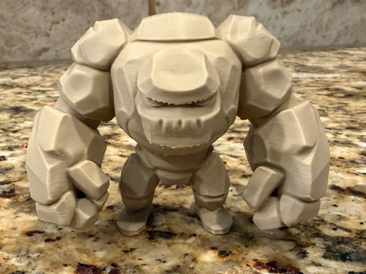 Golem - Clash Royale