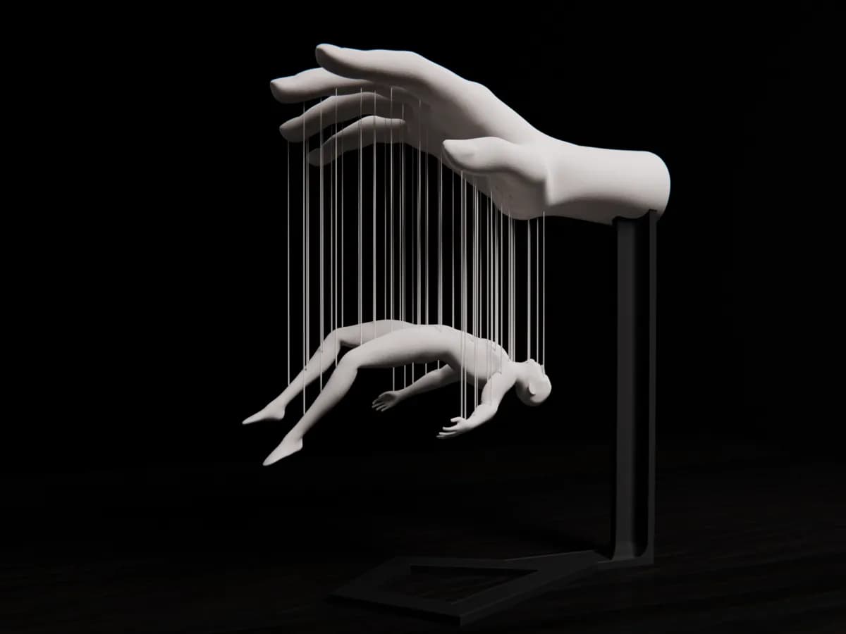 Overtaken
